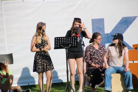 Osrednješolska prireditev Osnovne šole Frana Albrehta (452)